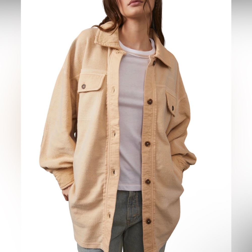 Free People Ruby Jacket - image 1